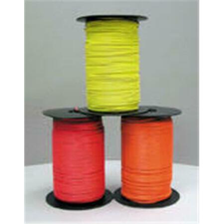 EAST PENN 100 ft. x 16 Gauge Primary Wire - Red E6B-02358